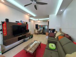 Hillview Green (D21), Condominium #467265901